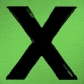 ED SHEERAN:MULTIPLY (X) -DELUXE- -IMPORTACION-              