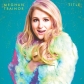 MEGHAN TRAINOR:TITLE -IMPORTACION-                          