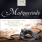 VARIOS - MASQUERADE - CARNIVAL IN CLASSICS MUSIC (10 CD WALL