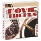 VARIOS - ORIGINAL MOVIE THEMES (10 CD WALLET BOX) -IMPORTACI