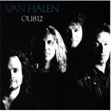 VAN HALEN:OU812 -IMPORTACION-                               