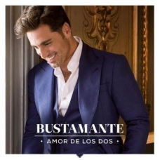 DAVID BUSTAMANTE:AMOR DE LOS DOS                            