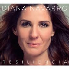 DIANA NAVARRO:RESILIENCIA (DIGIPACK) DIANA NAVARRO:RESILIENCIA (DIGIPACK)