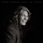 JOSE MERCE:DOY LA CARA (DIGIPACK)                           