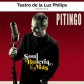 PITINGO:SOUL, BULERIA Y MAS (DIGIPACK)                      