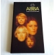 ABBA:THANK YOU FOR THE MUSIC (4CD) -IMPORTACION-            