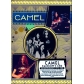 CAMEL:RAINBOWS END/ANTHOLOGY 1973 - 1985 (4CD) -IMPORTACION 