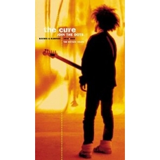 CURE, THE:JOIN THE DOTS B-SIDES RARITIES (4CD) -IMPORTACION 