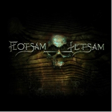 FLOTSAM & JETSAM:FLOTSAM & JETSAM -DIGIPACK- (IMPORTACION)  