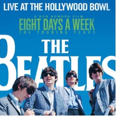 BEATLES, THE:LIVE AT THE HOLLYWOOD BOWL (DIGIPACK)          