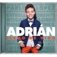 ADRIAN:LLENO DE VIDA                                        