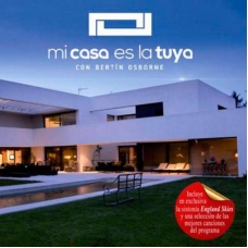 VARIOS - MI CASA ES LA TUYA (2CD)                           