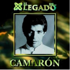 CAMARON DE LA ISLA:EL LEGADO DE CAMARON                     