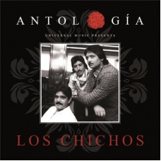 CHICHOS, LOS:ANTOLOGIA (2CD)                                