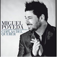MIGUEL POVEDA:COPLAS DE QUERER (2CD)                        
