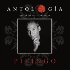 PITINGO:ANTOLOGIA (2CD)                                     