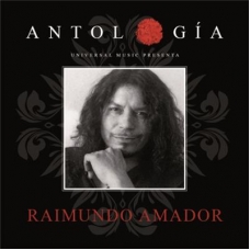 RAIMUNDO AMADOR:ANTOLOGIA (2CD                              