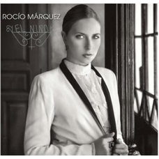 ROCIO MARQUEZ:EL NI?O (DIGIPACK)                            