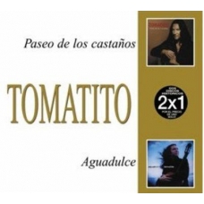 TOMATITO:PASO DE LOS CASTA?OS + AGUADULCE (2X1) (SOFTPACK)  