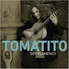 TOMATITO:SOY FLAMENCO (CRISTAL)                             