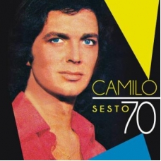 CAMILO SESTO:CAMILO 70 (SOFTPACK) -3CD-                     