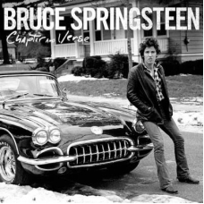 BRUCE SPRINGSTEEN:CHAPTER & VERSE (DIGIPACK)                