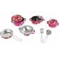 ARTICULOS REGALO:VAJILLA COCINA LUCÍA , 10 PZAS. ARTICULOS REGALO:VAJILLA COCINA LUCÍA , 10 PZAS.