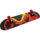 ARTICULOS REGALO:SKATEBOARD DRAGÓN / SKATEBOARD DRACHEN     