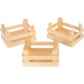 ARTICULOS REGALO:CAJA PEQUEÑA NATURAL / KLEINE KISTE ARTICULOS REGALO:CAJA PEQUEÑA NATURAL / KLEINE KISTE