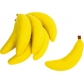 ARTICULOS REGALO:PLÁTANOS DE FIELTRO / FILZ BANANEN, 7 ER ARTICULOS REGALO:PLÁTANOS DE FIELTRO / FILZ BANANEN, 7 ER