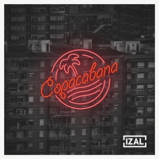 IZAL:COPACABANA (DIGIPACK)                                  