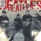 BEATLES, THE:DECCA TAPES -PICTURE DISC- (LP) -IMPORTACION-  