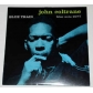 JOHN COLTRANE:BLUE TRAIN -HQ 180GR.- (LP) -IMPORTACION-     