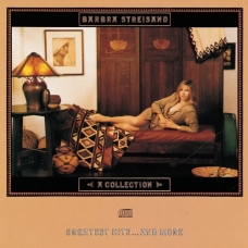 BARBRA STREISAND:A COLLECTION GREATEST HITS...AND MORE      