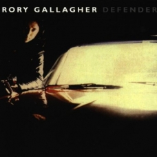 RORY GALLAGHER:DEFENDER (DIGIPACK)                          
