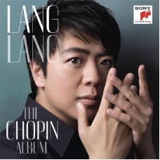 LANG LANG:THE CHOPIN ALBUM                                  