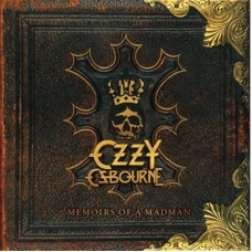 OZZY OSBOURNE:MEMOIRS OF A MADMAN (DIGIPACK)                