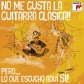 VARIOS - NO ME GUSTA LA GUITARRA CLASICA PERO...LO QUE (2CD)