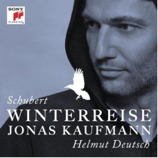 JONAS KAUFMANN:SCHUBER:WINTERREISE JONAS KAUFMANN:SCHUBER:WINTERREISE