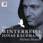 JONAS KAUFMANN:SCHUBER:WINTERREISE                          