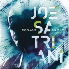 JOE SATRIANI:SHOCKWAVE SUPERNOVA (DIGIPACK) JOE SATRIANI:SHOCKWAVE SUPERNOVA (DIGIPACK)