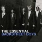 BACKSTREET BOYS:THE ESSENTIAL (2CD)                         