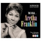 ARETHA FRANKLIN:THE REAL...ARETHA FRANKLIN (3CD)            