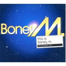 BONEY M.:THIS IS...THE GREATEST HITS (DIGIPACK)             