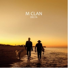 M-CLAN:DELTA (DIGIPACK)                                     