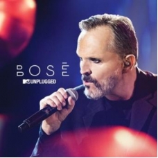 MIGUEL BOSE:MTV UNPLUGGED (CD+DVD)                          