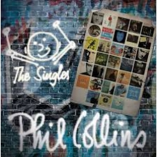 PHIL COLLINS:THE SINGLES (3CD)                              