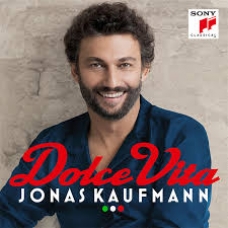 JONAS KAUFMANN:DOLCE VITA (180 GRAM AUDIOPHILE VINYL) -2LP- JONAS KAUFMANN:DOLCE VITA (180 GRAM AUDIOPHILE VINYL) -2LP-