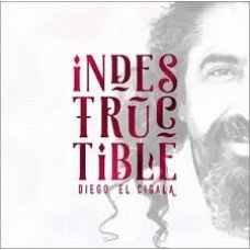 DIEGO EL CIGALA:INDESTRUCTIBLE DIEGO EL CIGALA:INDESTRUCTIBLE