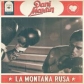 DANI MARTIN:LA MONTA?A RUSA (JEWEL)                         